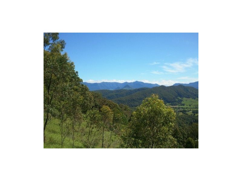 Eungella NSW 2484
