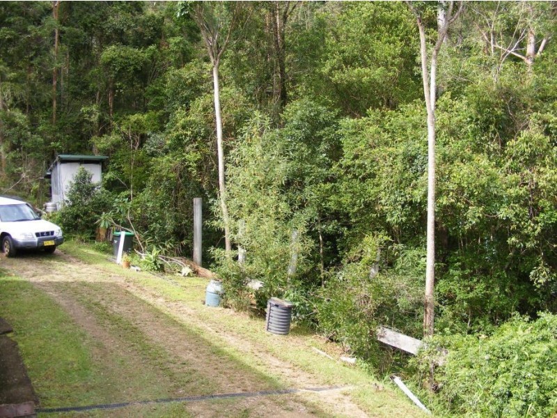 Eungella NSW 2484