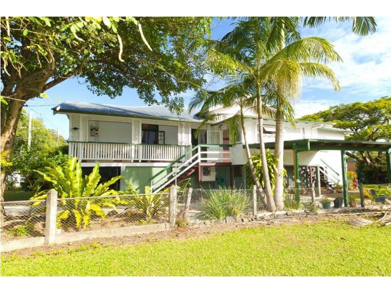 61 Commercial Road, Murwillumbah NSW 2484