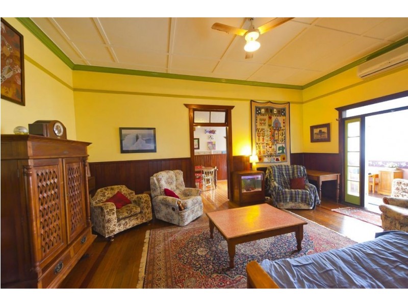 61 Commercial Road, Murwillumbah NSW 2484