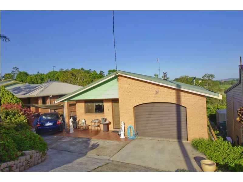 52 Tombonda Road, Murwillumbah NSW 2484