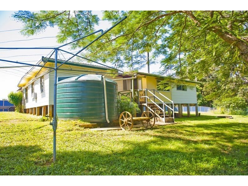 493 Tomewin Road, Dungay NSW 2484