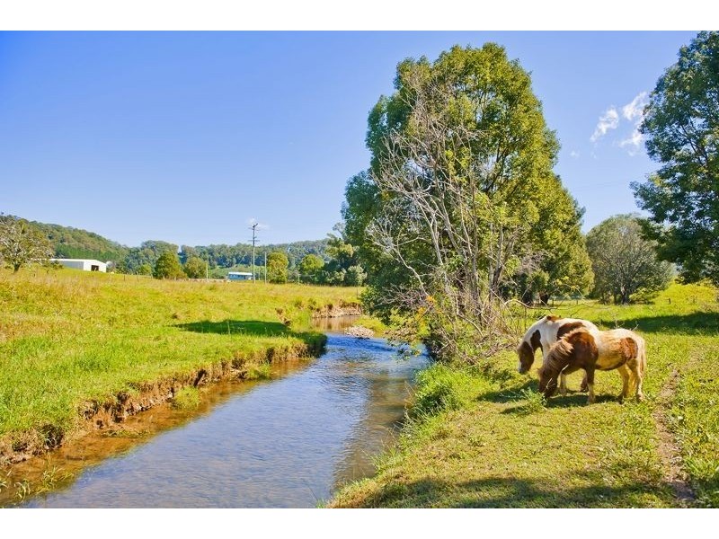 493 Tomewin Road, Dungay NSW 2484