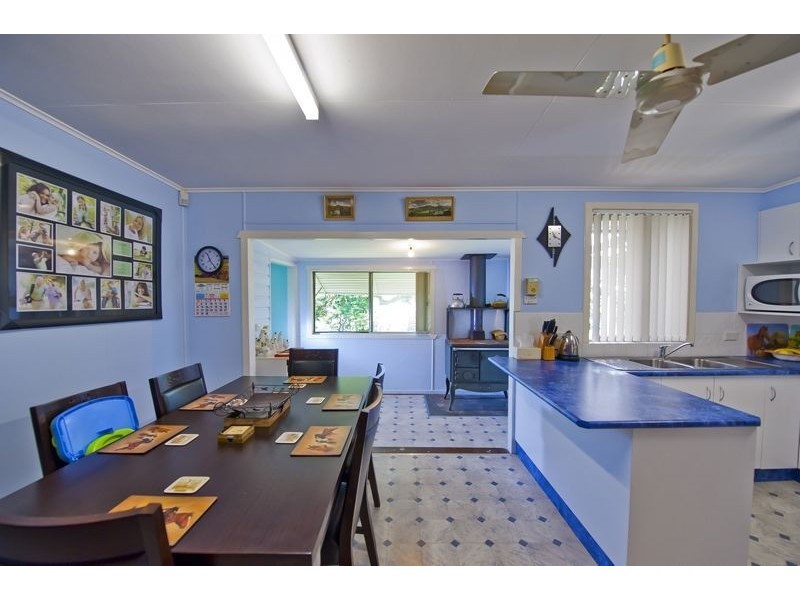 493 Tomewin Road, Dungay NSW 2484