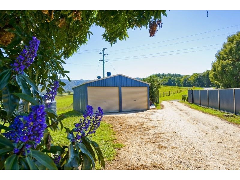 493 Tomewin Road, Dungay NSW 2484