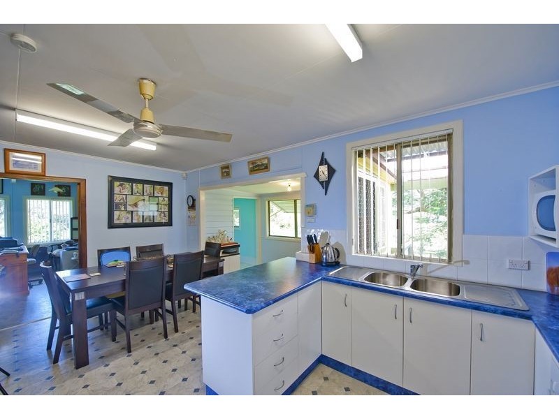 493 Tomewin Road, Dungay NSW 2484