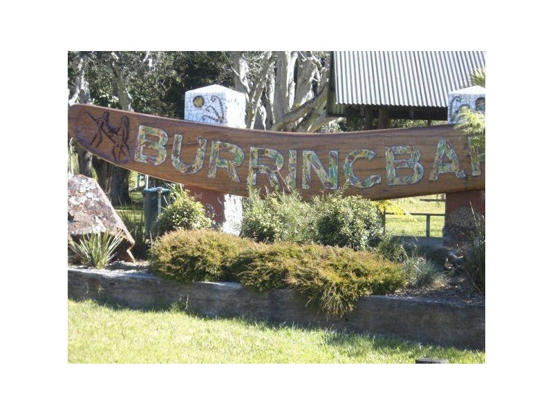 Upper Burringbar NSW 2483