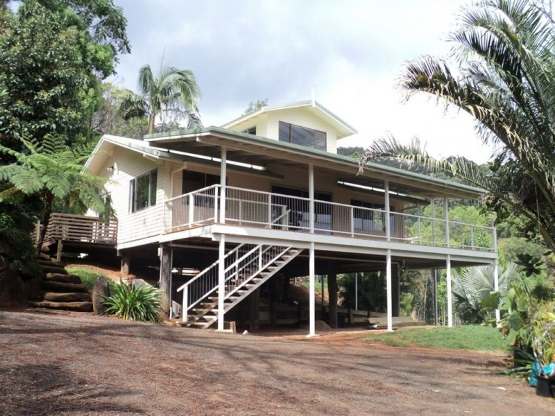 Upper Burringbar NSW 2483