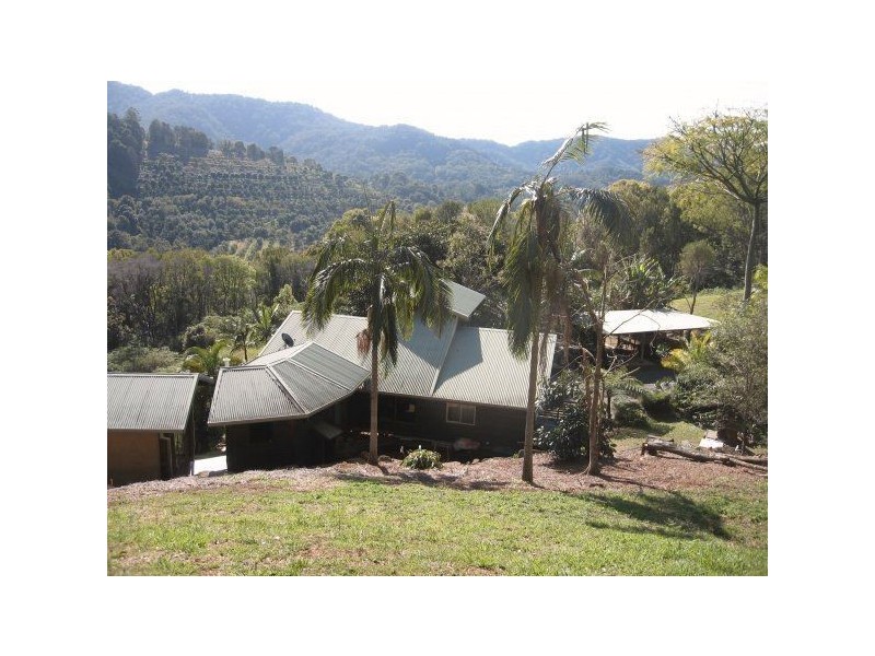 Upper Burringbar NSW 2483