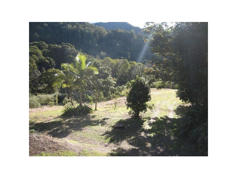 Upper Burringbar NSW 2483