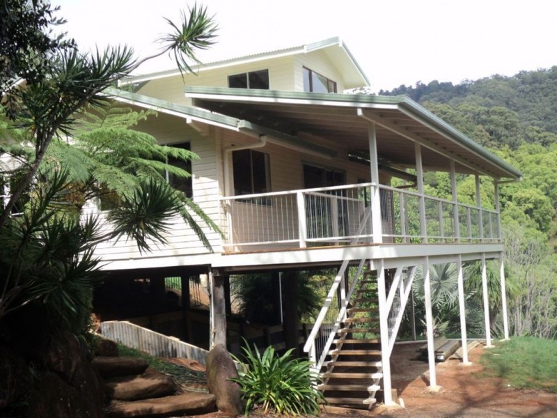 Upper Burringbar NSW 2483