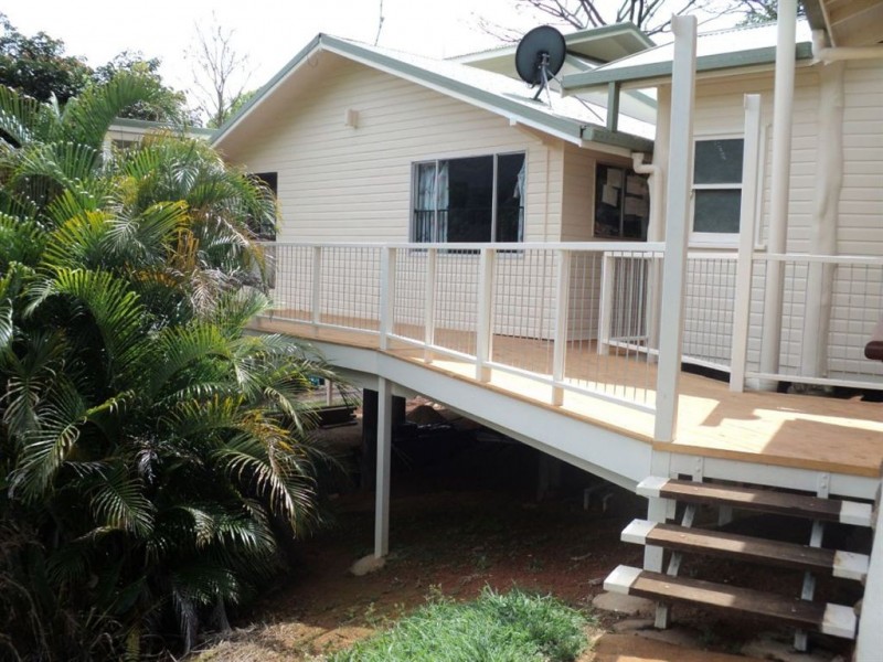 Upper Burringbar NSW 2483