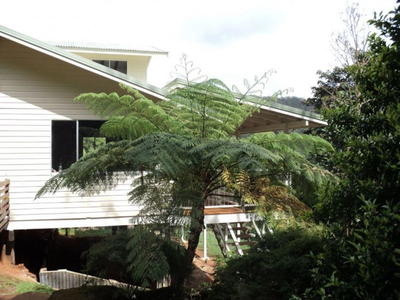 Upper Burringbar NSW 2483