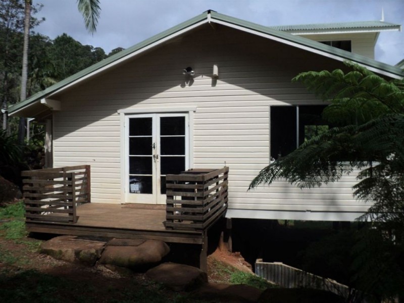 Upper Burringbar NSW 2483