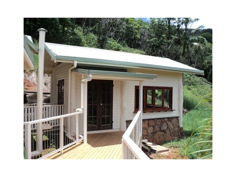 Upper Burringbar NSW 2483