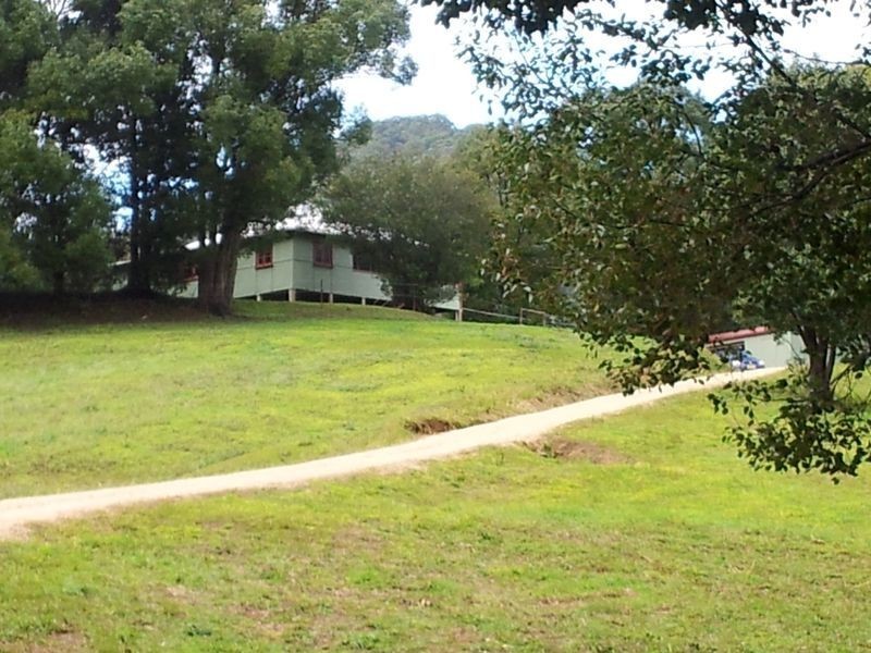 47 Adcocks Road, Stokers Siding NSW 2484