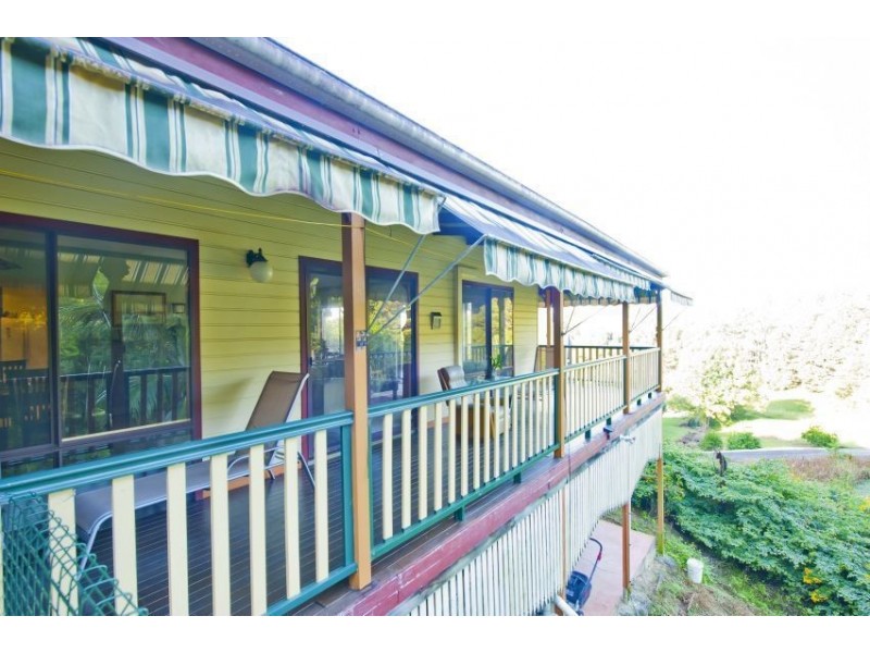 Murwillumbah NSW 2484