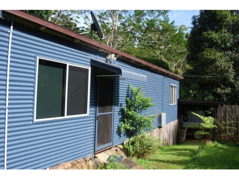 Commissioners Creek NSW 2484