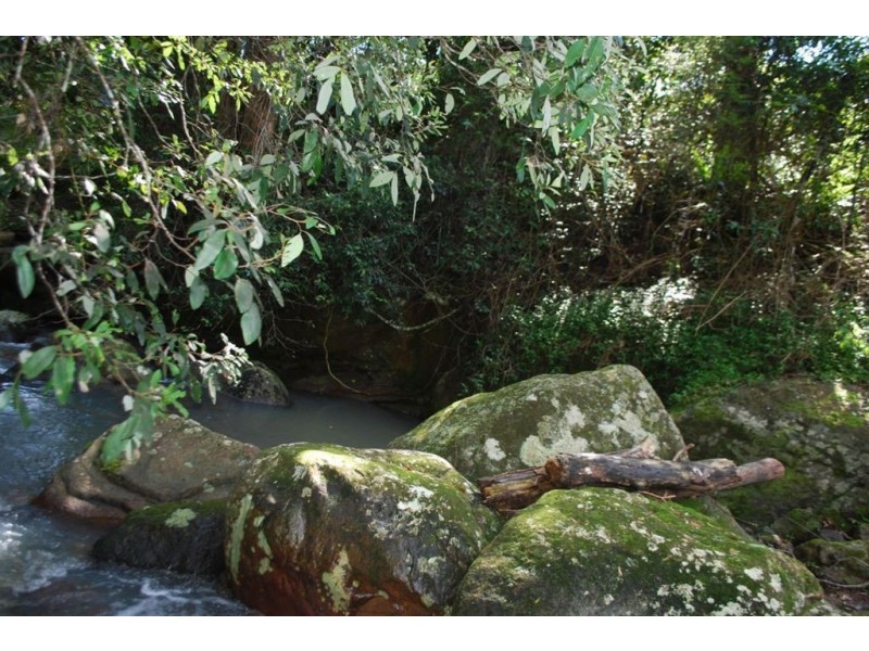 Commissioners Creek NSW 2484