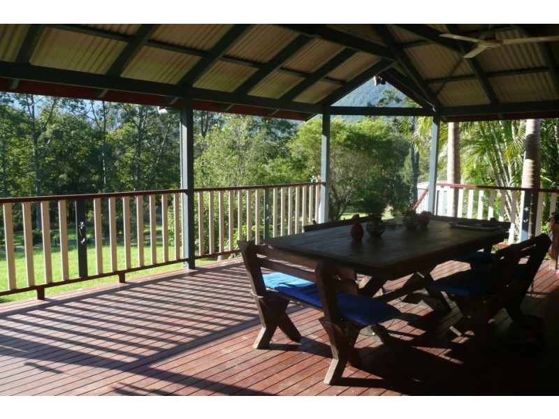 Tyalgum Creek NSW 2484