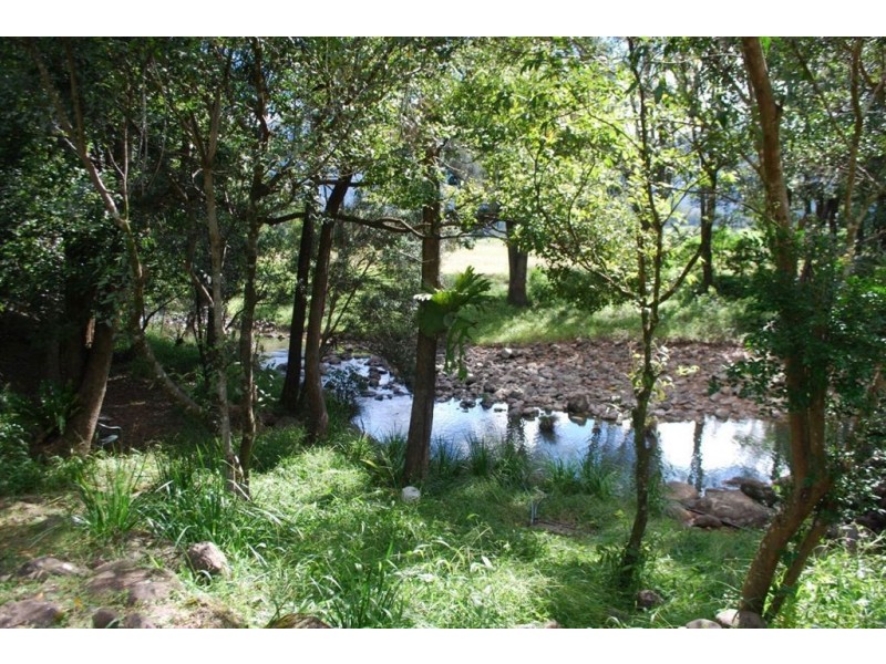 Tyalgum Creek NSW 2484