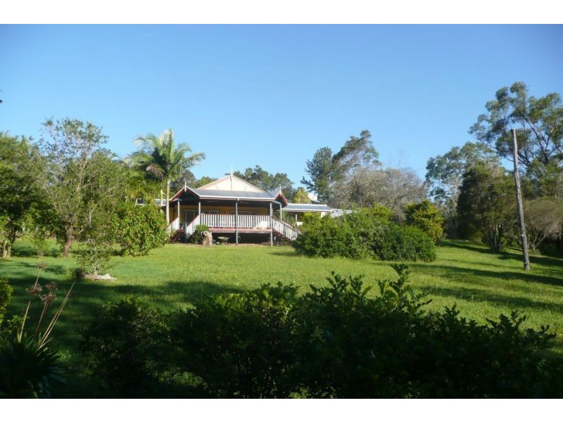 Tyalgum Creek NSW 2484