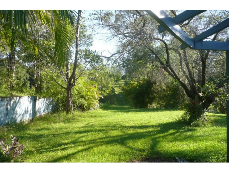 Tyalgum Creek NSW 2484