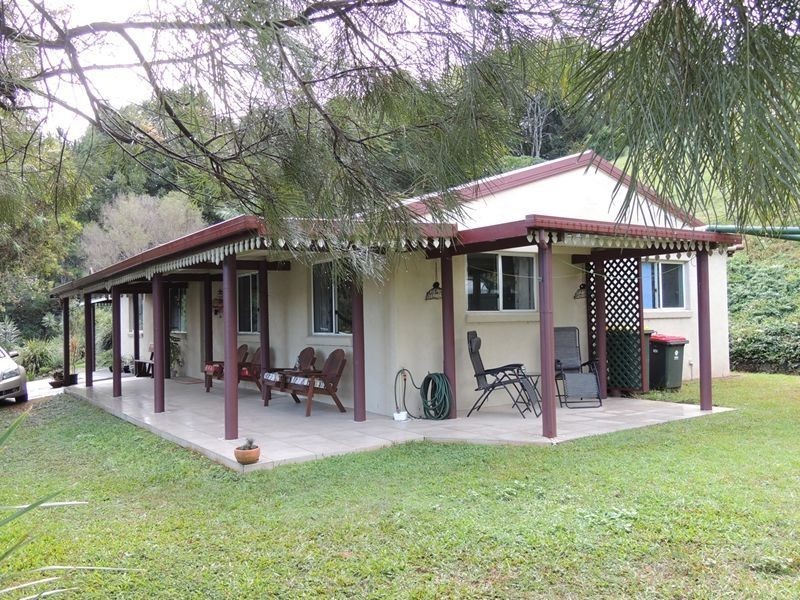 97 Glenock Road, Uki NSW 2484