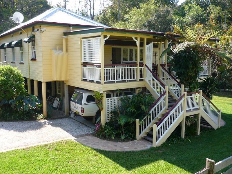 321 Burringbar Road, Burringbar NSW 2483