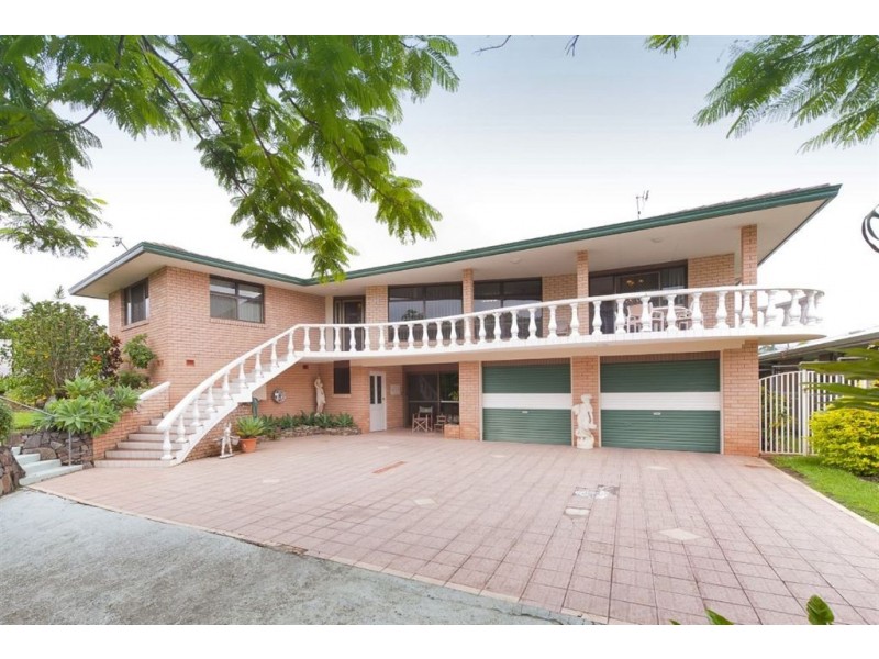 10 Frangela Drive, Murwillumbah NSW 2484