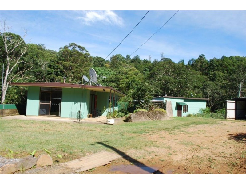 Commissioners Creek NSW 2484