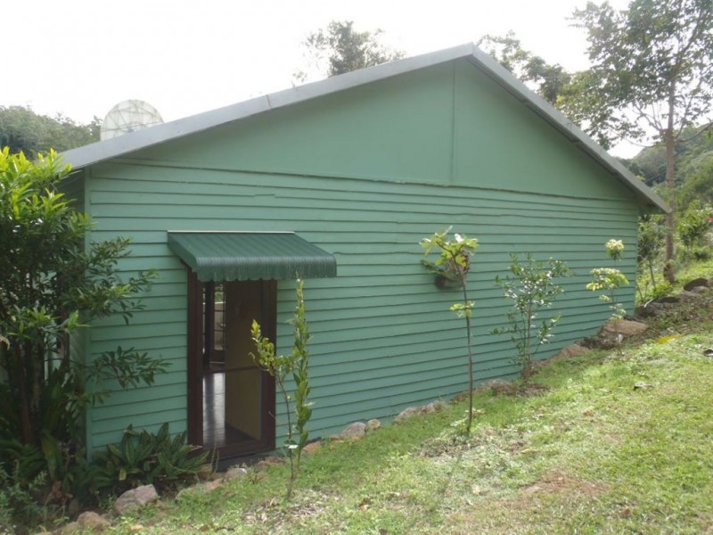 Commissioners Creek NSW 2484