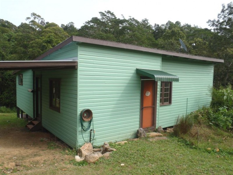 Commissioners Creek NSW 2484