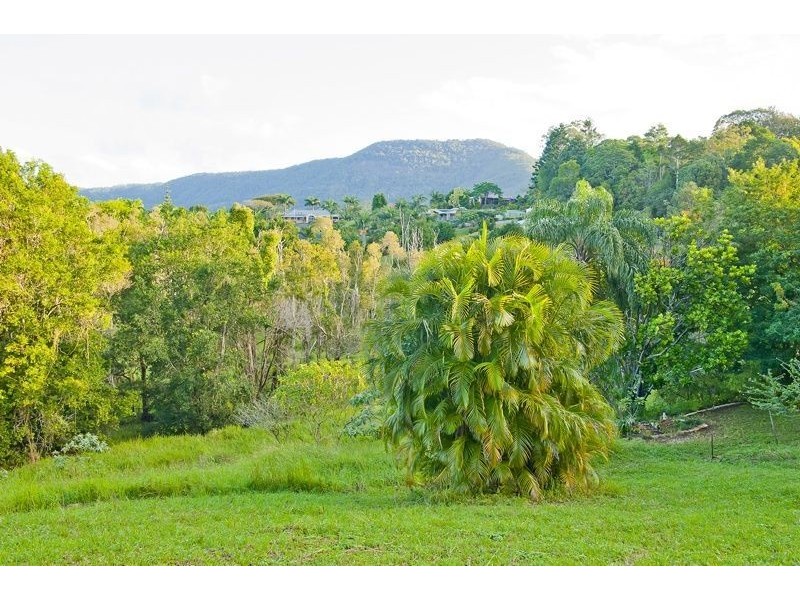 163 Bakers Road, Murwillumbah NSW 2484