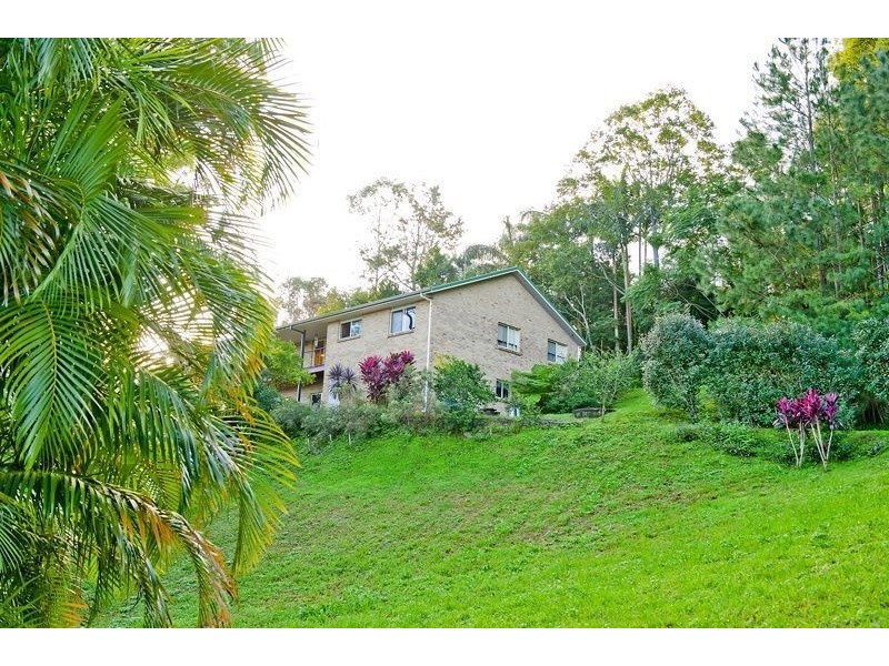 163 Bakers Road, Murwillumbah NSW 2484