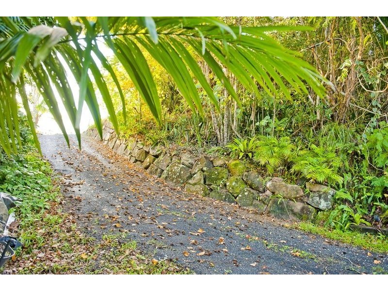 163 Bakers Road, Murwillumbah NSW 2484