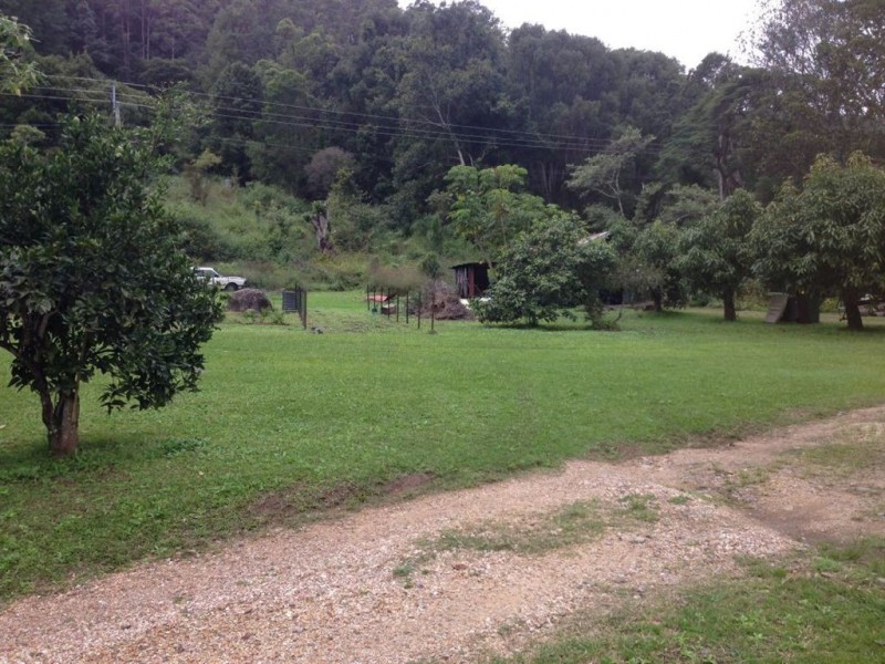 Murwillumbah NSW 2484