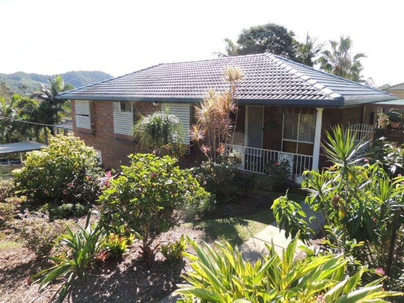 18 Golden Links Drive, Murwillumbah NSW 2484