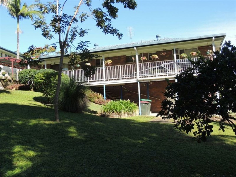 18 Golden Links Drive, Murwillumbah NSW 2484
