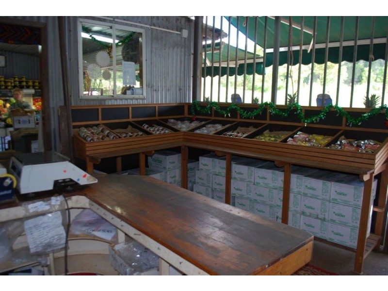 3220 Kyogle rd, Mount Burrell NSW 2484