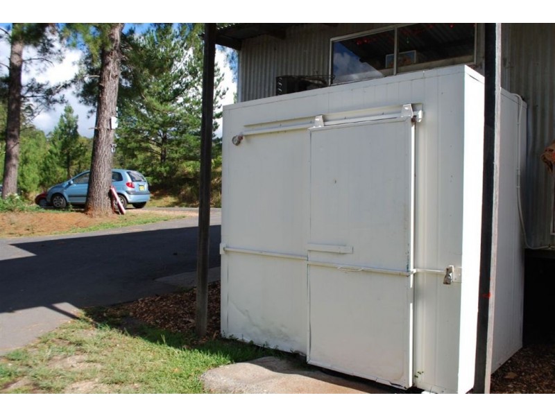 3220 Kyogle rd, Mount Burrell NSW 2484