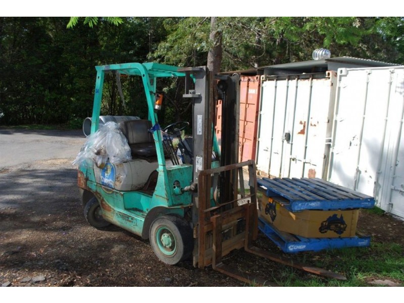 3220 Kyogle rd, Mount Burrell NSW 2484