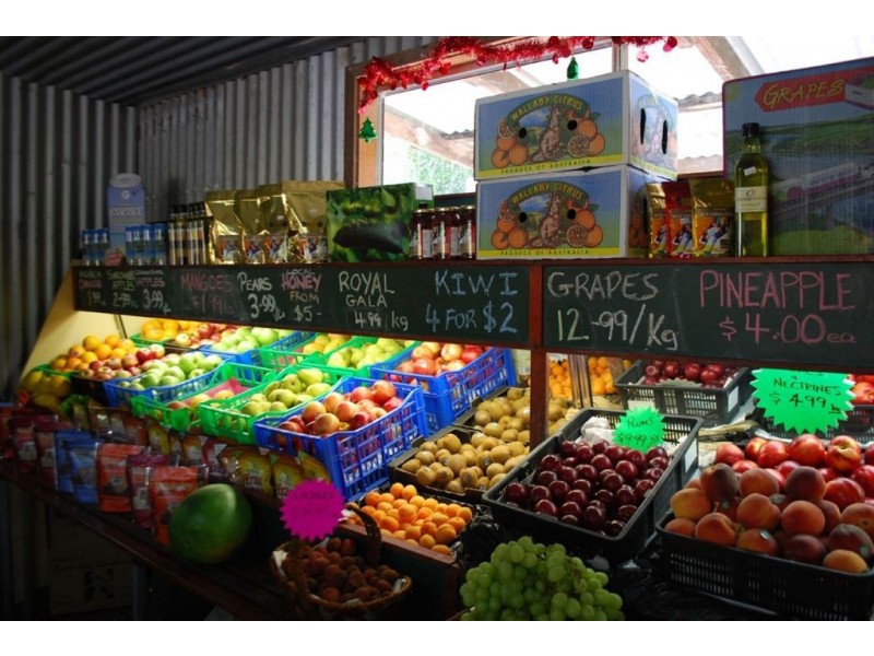 3220 Kyogle rd, Mount Burrell NSW 2484