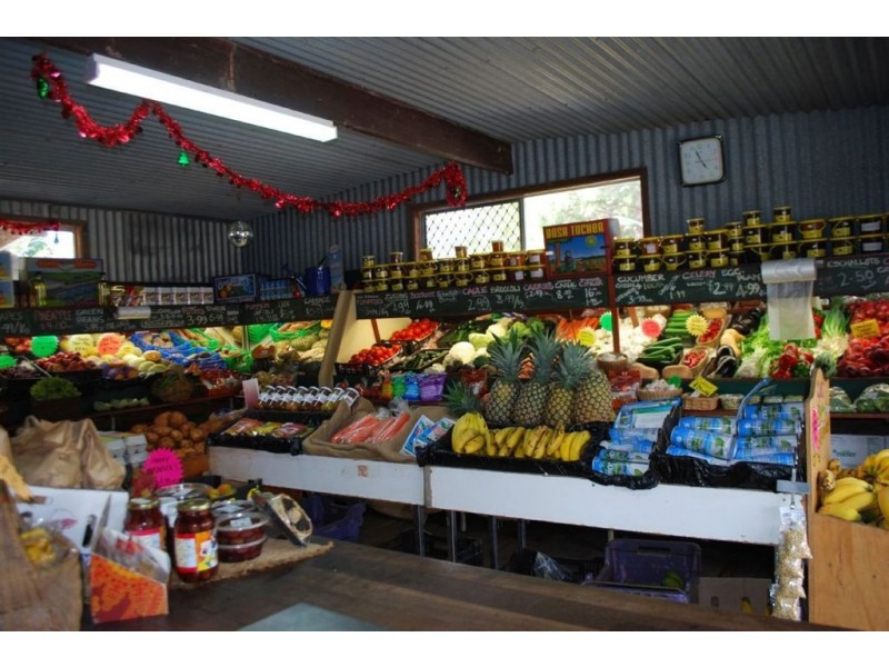 3220 Kyogle rd, Mount Burrell NSW 2484