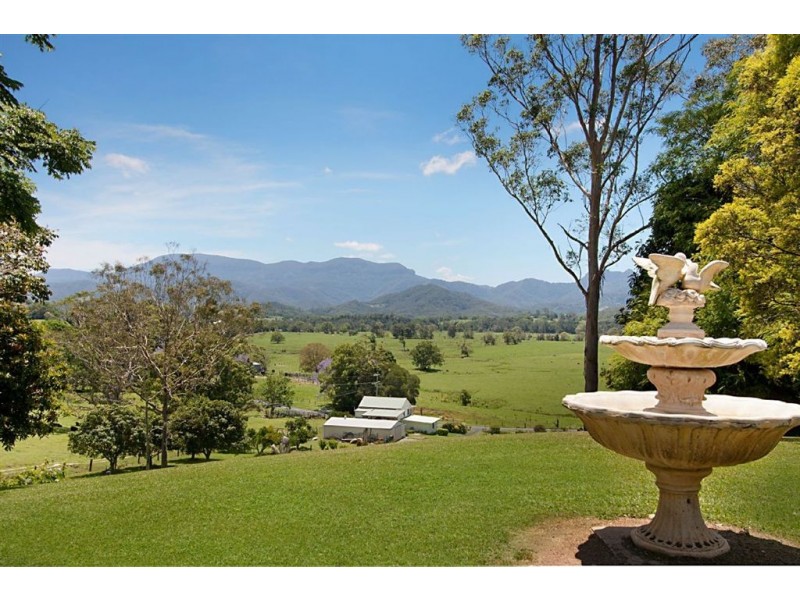 Crystal Creek NSW 2484