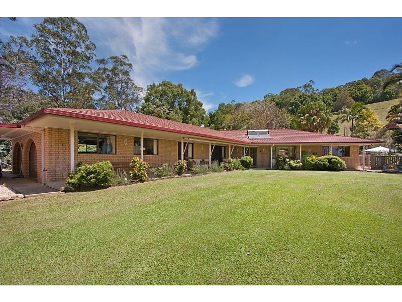 Crystal Creek NSW 2484