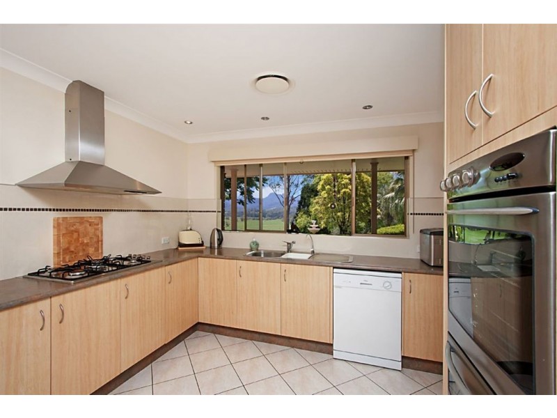 Crystal Creek NSW 2484