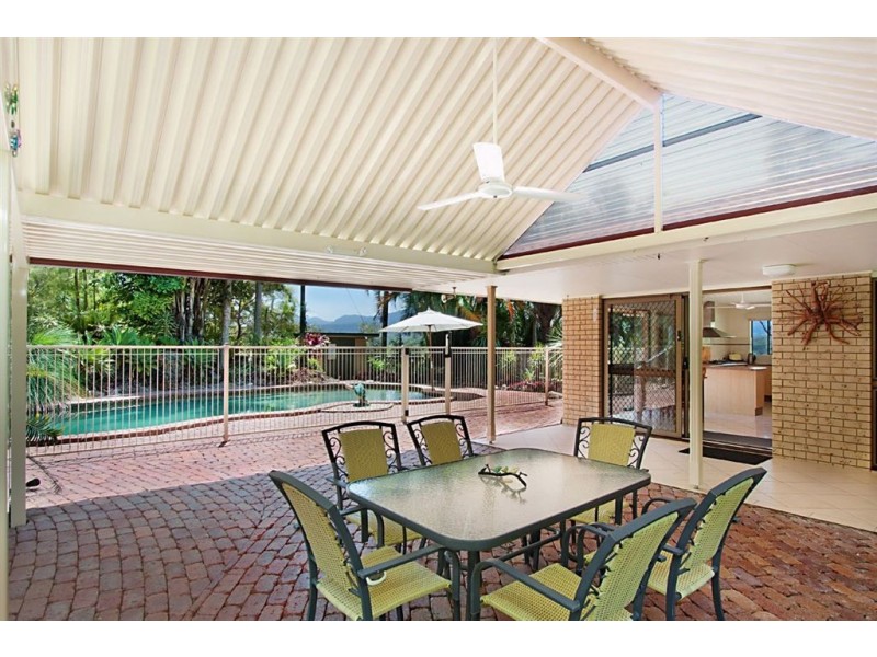 Crystal Creek NSW 2484