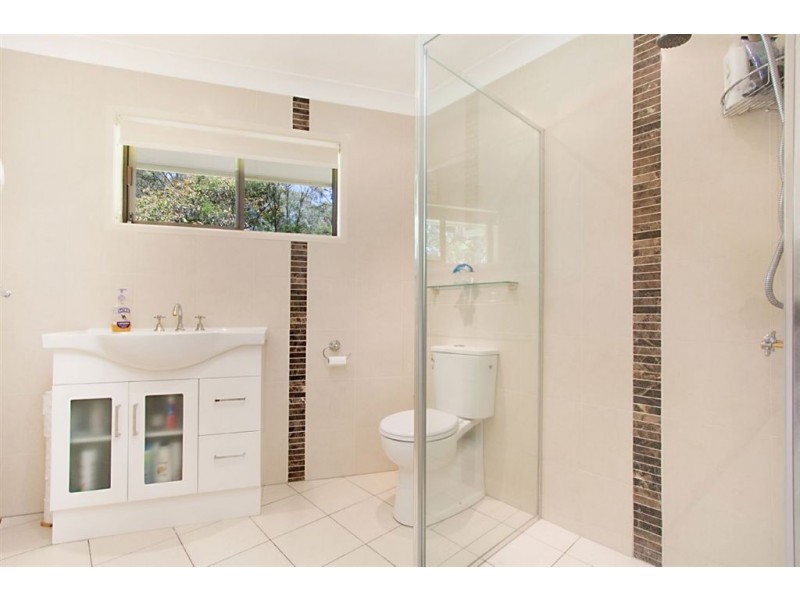 Crystal Creek NSW 2484