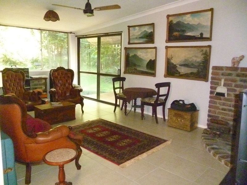 111 Mount Warning Road, Mount Warning NSW 2484